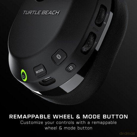 Turtle Beach Headset Stealth 600 PC Black