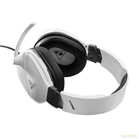 Turtle Beach Recon 200 White Headset /PS4
