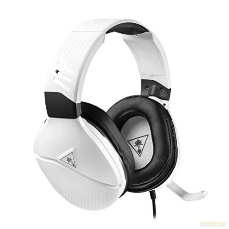 Turtle Beach Recon 200 White Headset /PS4
