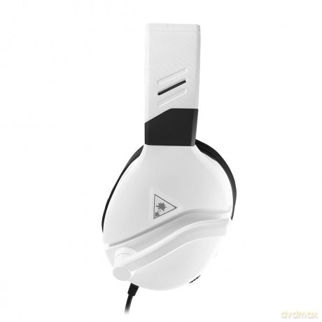 Turtle Beach Recon 200 White Headset /PS4