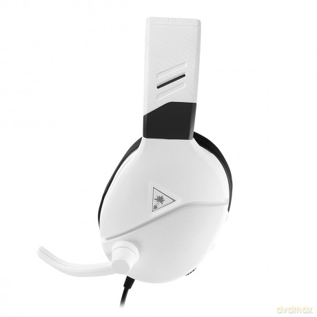 Turtle Beach Recon 200 White Headset /PS4