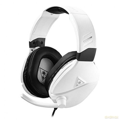 Turtle Beach Recon 200 White Headset /PS4