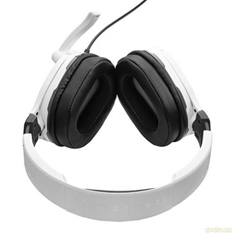 Turtle Beach Recon 200 White Headset /PS4