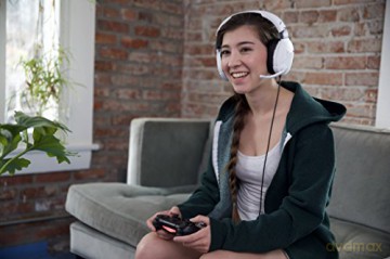 Turtle Beach Recon 200 White Headset /PS4