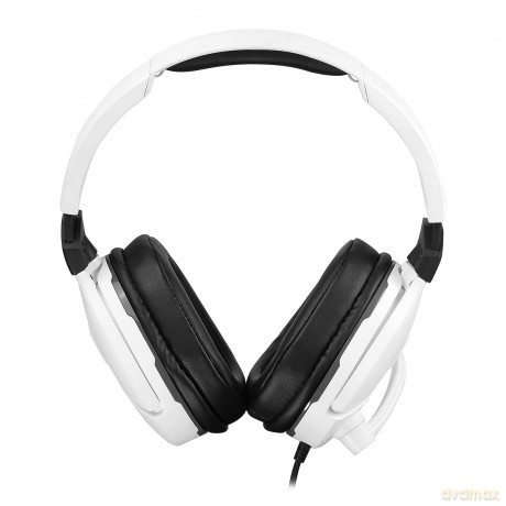 Turtle Beach Recon 200 White Headset /PS4