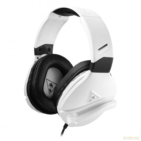 Turtle Beach Recon 200 White Headset /PS4