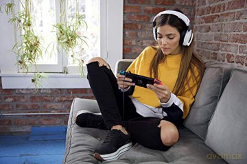 Turtle Beach Recon 200 White Headset /PS4