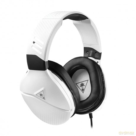 Turtle Beach Recon 200 White Headset /PS4