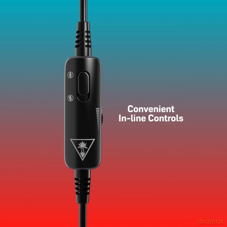 Turtle Beach Recon 50 Red/Blue Headset /Switch