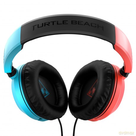 Turtle Beach Recon 50 Red/Blue Headset /Switch