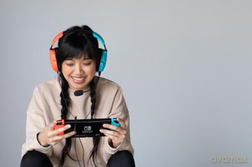 Turtle Beach Recon 50 Red/Blue Headset /Switch