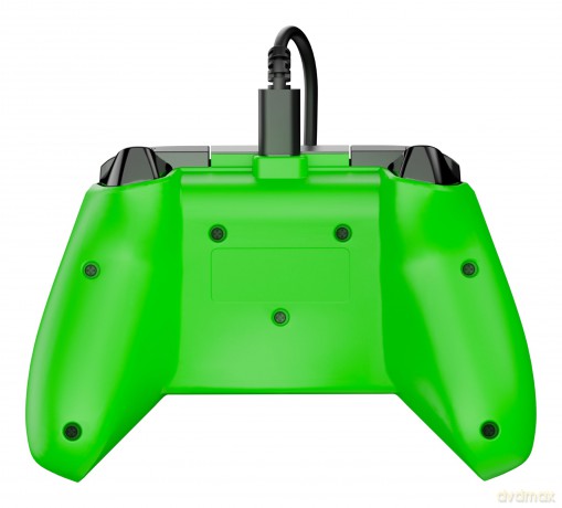 Turtle Beach Xbox Wired Rematch Controller Black/Green