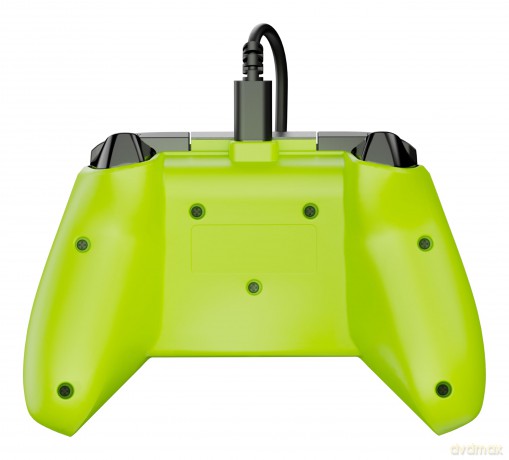 Turtle Beach Xbox Wired Rematch Controller Ghost Camo Black/Yellow