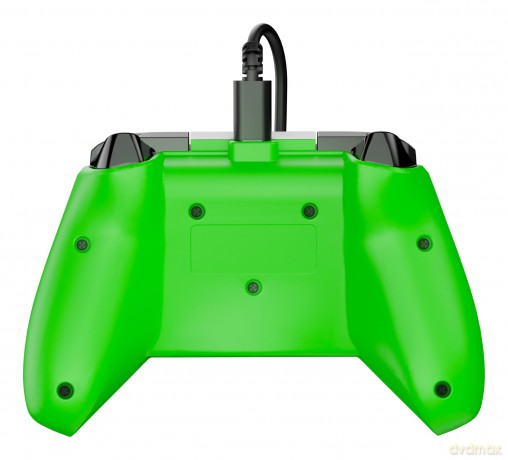 Turtle Beach Xbox Wired Rematch Controller White/Green