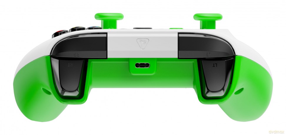 Turtle Beach Xbox Wired Rematch Controller White/Green