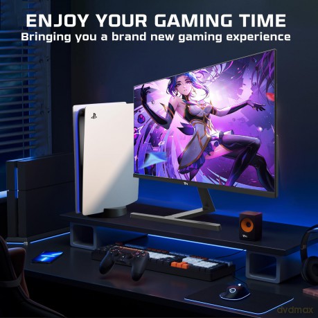 Twisted Minds 24'' Fhd - 180Hz