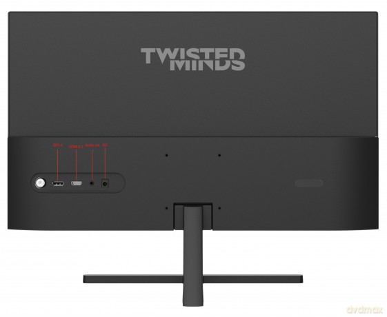 Twisted Minds Blaze Series Flat 27" Fhd - 180Hz