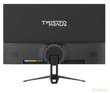 Twisted Minds Flat Gaming Monitor 22" Fhd - 100Hz