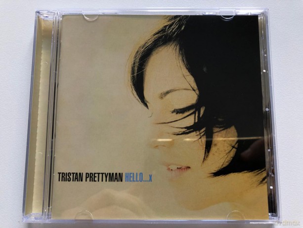 Tristan Prettyman: Hello [CD]