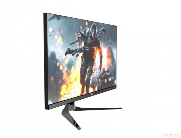 Twisted Minds Supreme Series Flat 27" Fhd - 192Hz
