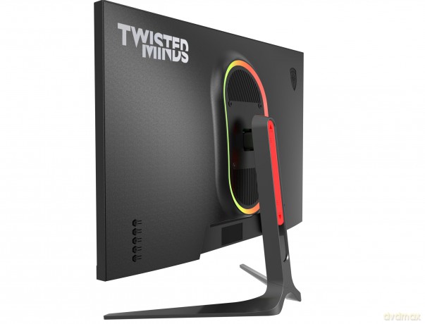 Twisted Minds Supreme Series Flat 27" Fhd - 192Hz