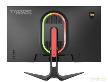 Twisted Minds Supreme Series Flat 27" Fhd - 192Hz