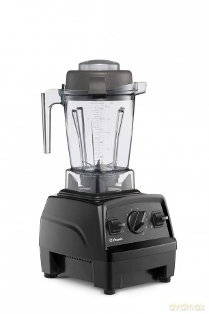Vitamix Explorian E310 Blender Blender - Black
