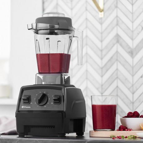 Vitamix Explorian E310 Blender Blender - Black