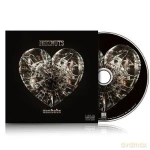 Deez Nuts: Saudade [CD]