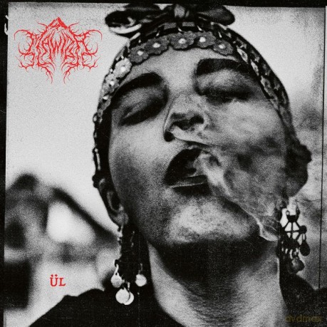 Mawiza: UL (digipack) [CD]