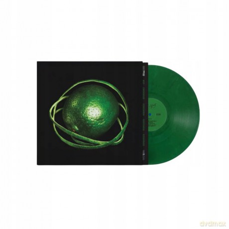 Big Thief: Double Infinity (Limited) [Winyl]