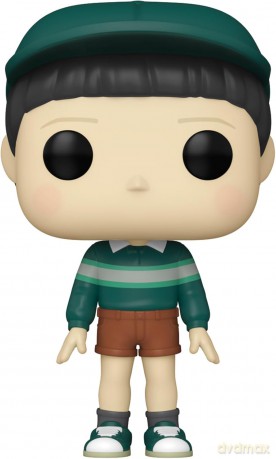 Figurka Squid Game Chul-Su (1732) Funko Pop