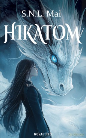 Hikatom - S.N.L. Mai [KSIĄŻKA]