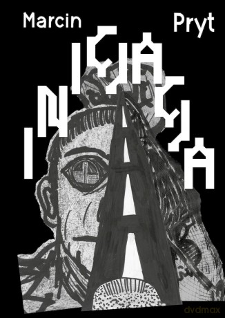 Inicjacja - Marcin Pryt [KOMIKS]