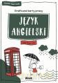 Język angielski graficzne karty pracy dla klas 7-8 - Danka Gierczak [KSIĄŻKA]