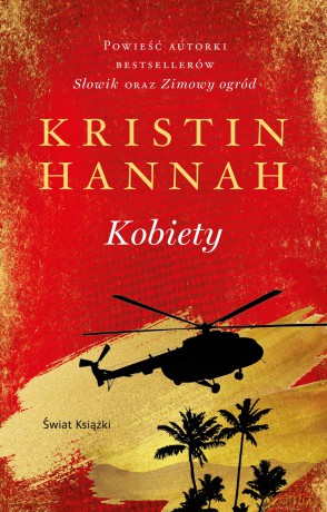 Kobiety - Kristin Hannah [KSIĄŻKA]