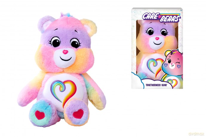 Maskotka Miś Togetherness 35 cm Troskliwe Misie