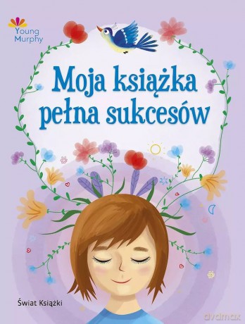 Moja książka pełna sukcesów - Paulina Płatkowska [KSIĄŻKA]