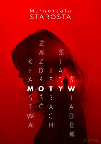 Motyw - Małgorzata Starosta [KSIĄŻKA]