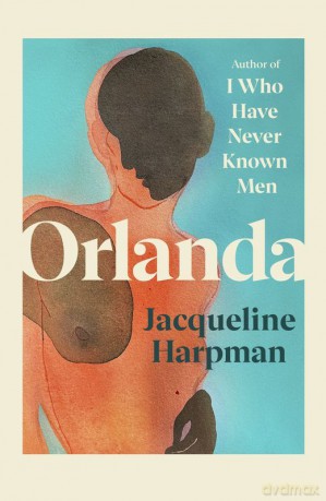 Orlanda wer. angielska - Jacqueline Harpman [KSIĄŻKA]