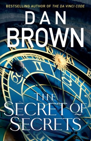 The Secret of Secrets - Dan Brown [KSIĄŻKA]