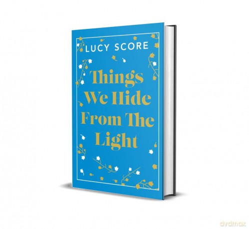 Things We Hide From The Light wer. angielska - Lucy Score [KSIĄŻKA]
