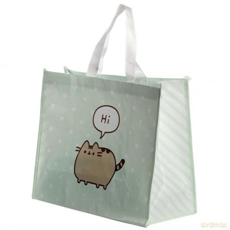 Torba na zakupy RPET Pusheen RPBAG07