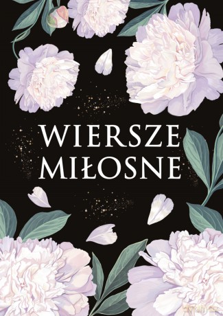 Wiersze miłosne [KSIĄŻKA]