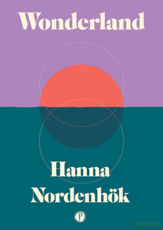 Wonderland - Hanna Nordenhok [KSIĄŻKA]