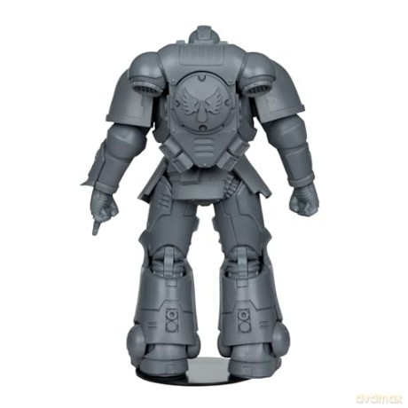 Blood Angel Assault Intercessor Sergeant Warhammer 40,000 Artist Proof Figurka 18 cm