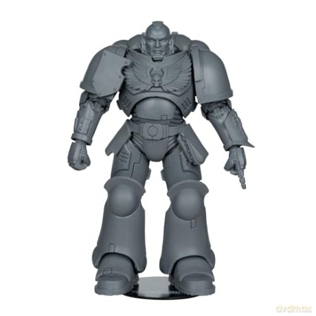 Blood Angel Assault Intercessor Sergeant Warhammer 40,000 Artist Proof Figurka 18 cm