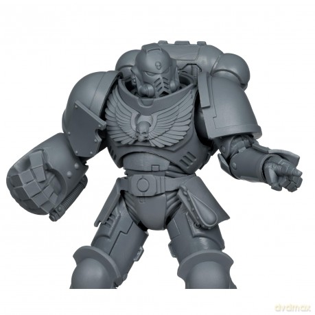 Blood Angel Assault Intercessor Sergeant Warhammer 40,000 Artist Proof Figurka 18 cm