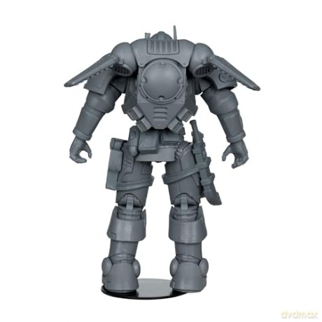 Ultramarines Lieutenant in Phobos Warhammer 40,000 Artist Proof Figurka 18 cm