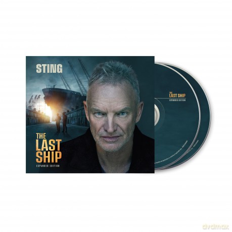 Sting: The Last Ship (Expanded Edition) [2CD]